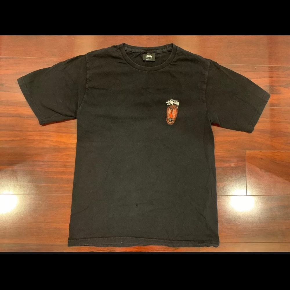 Vintage Stussy shirt